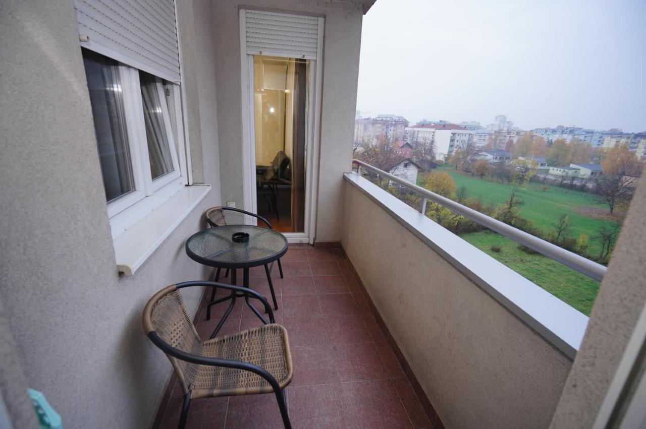 Apartman Casa バニャ・ルカ エクステリア 写真