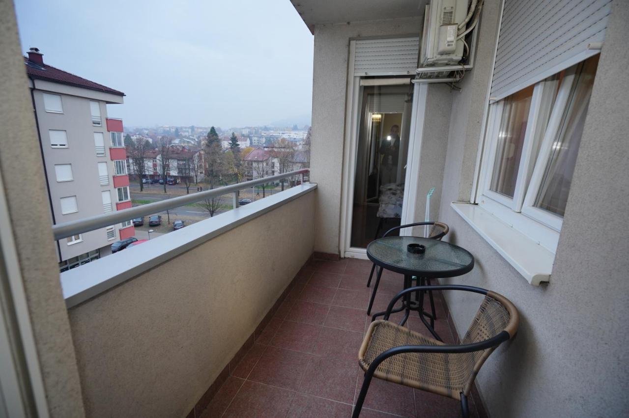 Apartman Casa バニャ・ルカ エクステリア 写真
