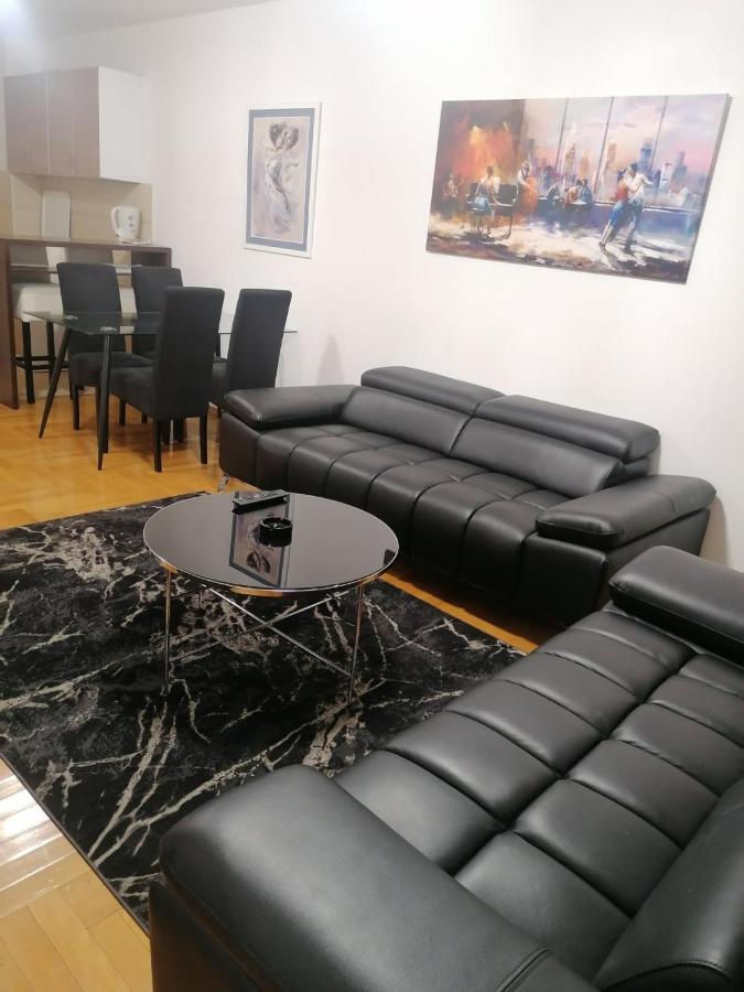 Apartman Casa バニャ・ルカ エクステリア 写真