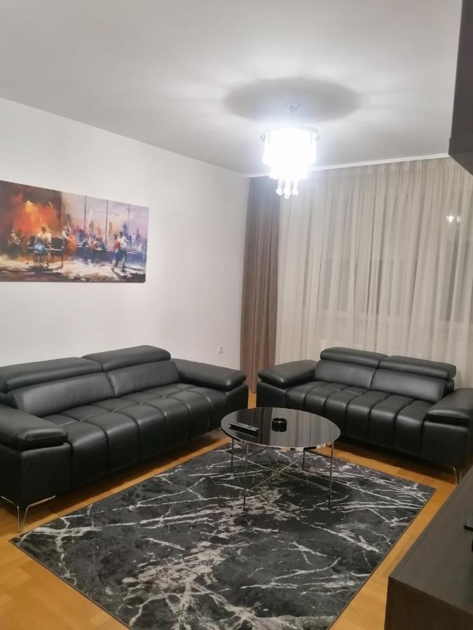 Apartman Casa バニャ・ルカ エクステリア 写真