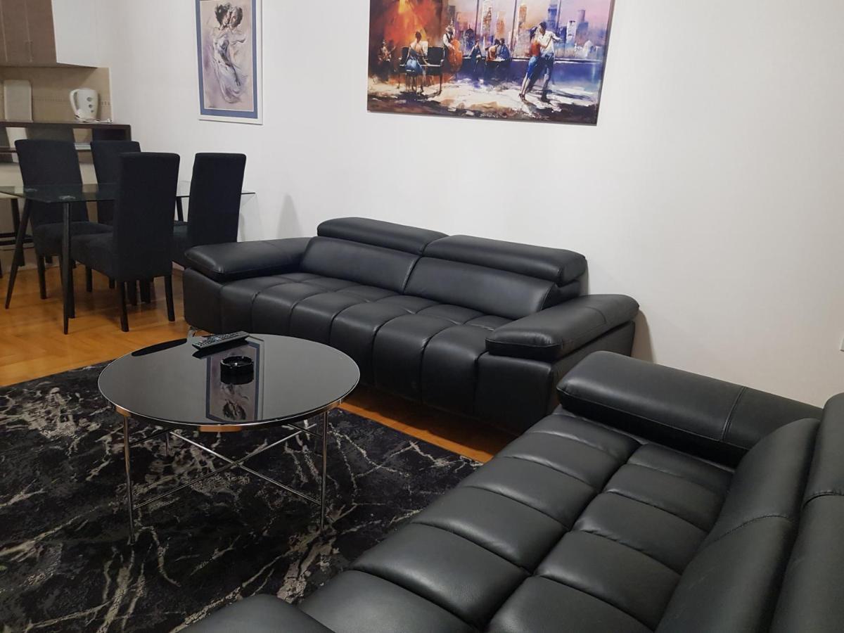 Apartman Casa バニャ・ルカ エクステリア 写真