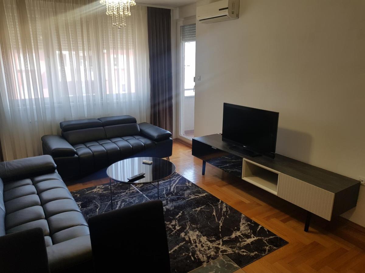 Apartman Casa バニャ・ルカ エクステリア 写真